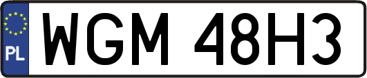 WGM48H3