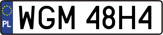 WGM48H4