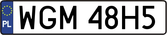 WGM48H5