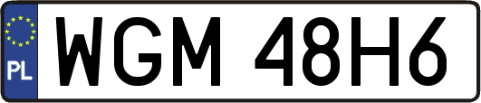 WGM48H6