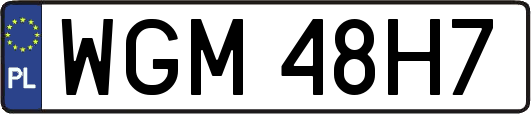 WGM48H7
