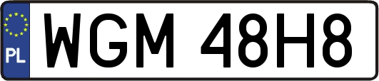 WGM48H8