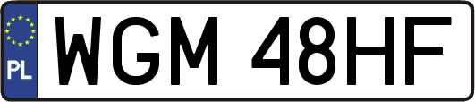 WGM48HF