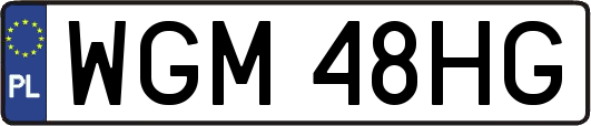 WGM48HG