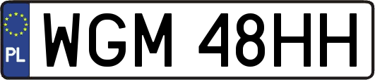 WGM48HH