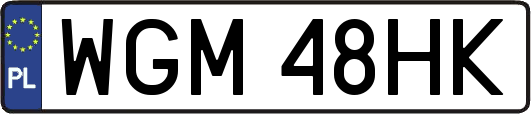 WGM48HK
