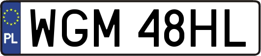 WGM48HL