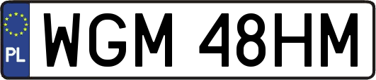 WGM48HM
