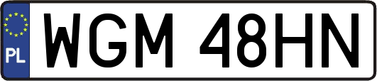 WGM48HN