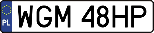 WGM48HP