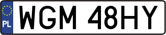WGM48HY