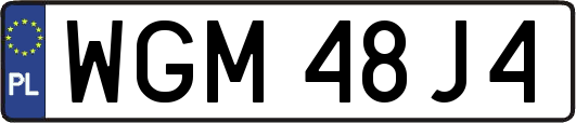 WGM48J4