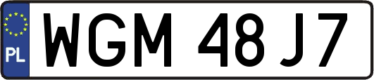 WGM48J7