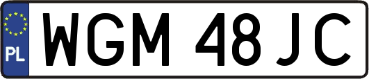 WGM48JC