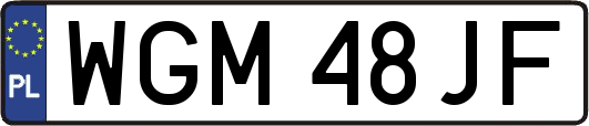 WGM48JF