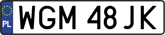WGM48JK