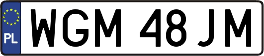 WGM48JM