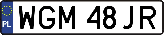 WGM48JR