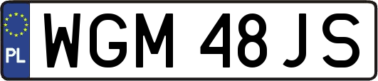 WGM48JS