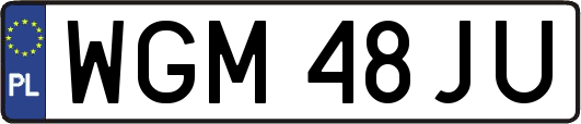 WGM48JU