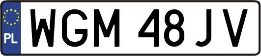 WGM48JV