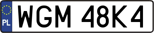 WGM48K4