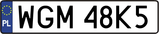 WGM48K5