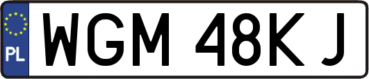 WGM48KJ