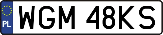 WGM48KS