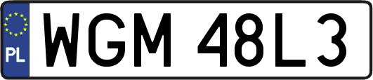 WGM48L3