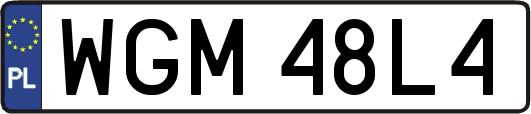 WGM48L4