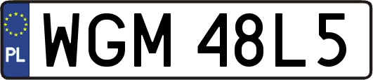 WGM48L5