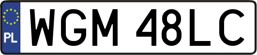WGM48LC