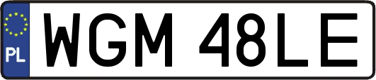 WGM48LE