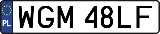 WGM48LF