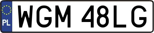 WGM48LG