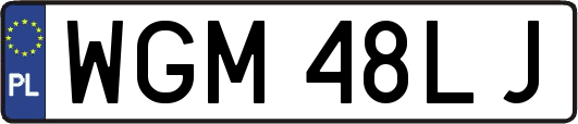 WGM48LJ