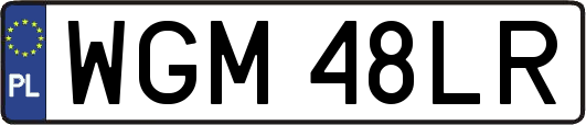 WGM48LR