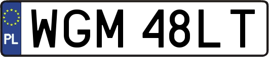 WGM48LT