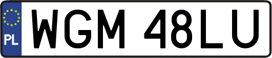 WGM48LU