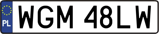 WGM48LW
