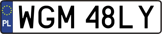 WGM48LY
