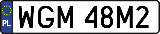 WGM48M2
