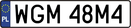 WGM48M4