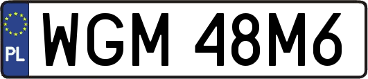 WGM48M6