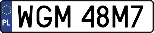 WGM48M7