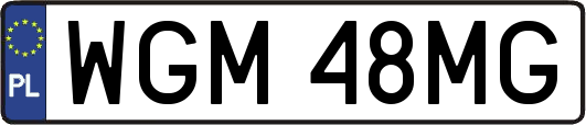 WGM48MG