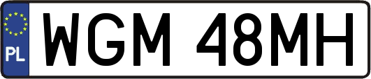 WGM48MH