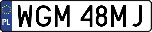 WGM48MJ