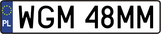 WGM48MM